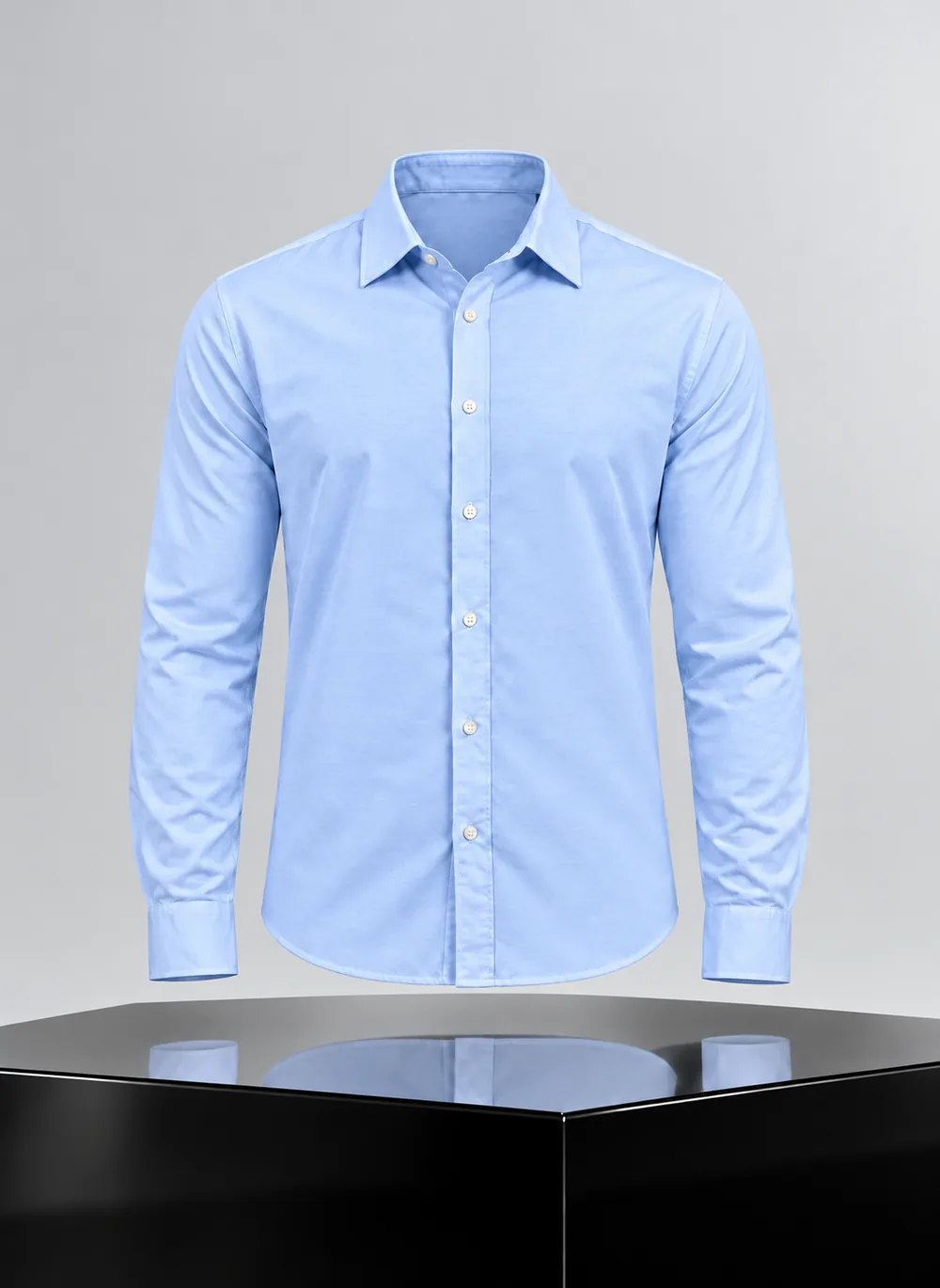 Camisa social Estilo Social — vista 4